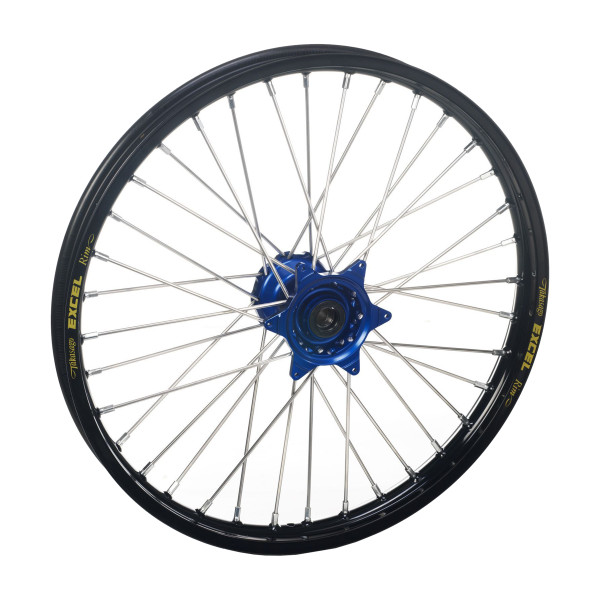 Haan Complete wheel front 21 x 1.60 sherco enduro